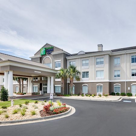 Holiday Inn Express Hotel & Suites Dublin By Ihg Esterno foto