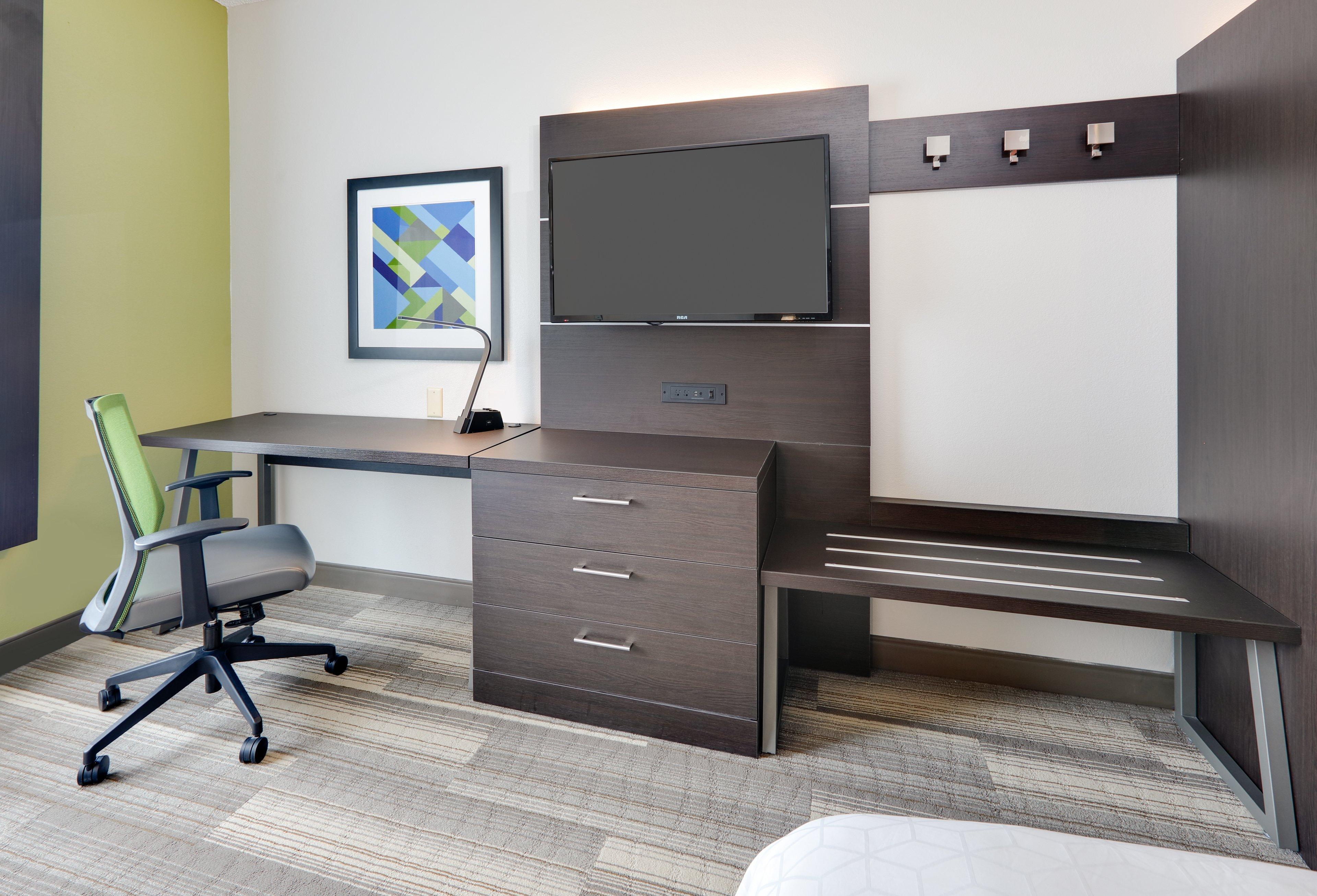 Holiday Inn Express Hotel & Suites Dublin By Ihg Esterno foto