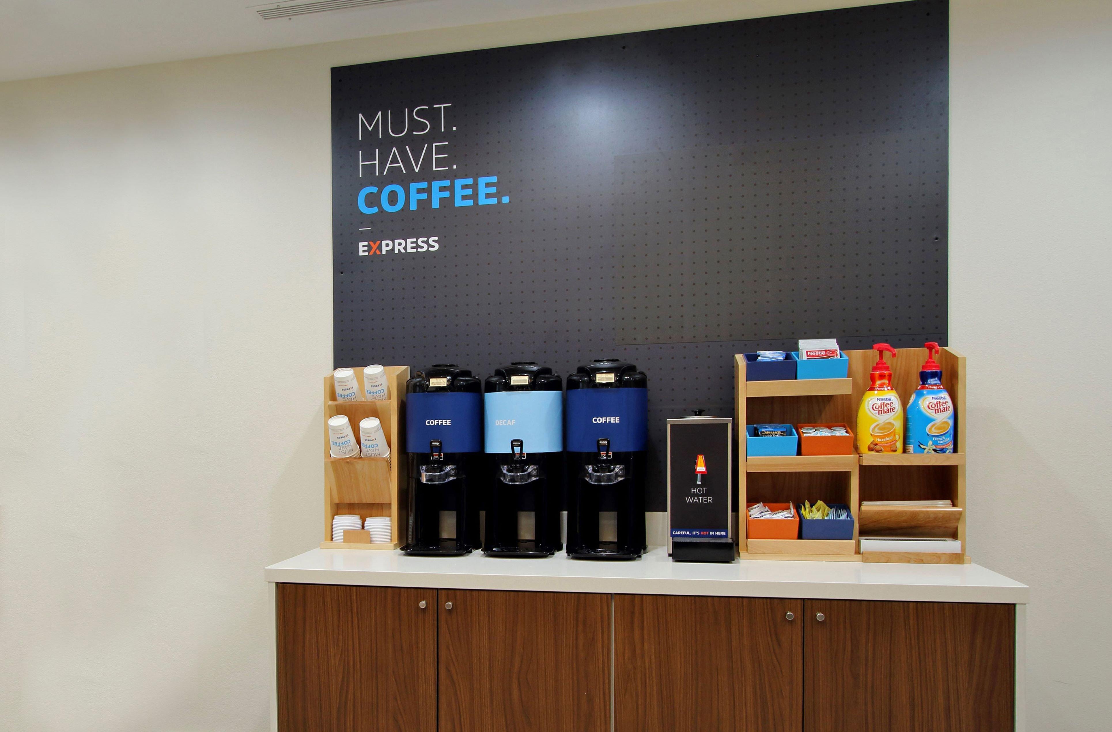 Holiday Inn Express Hotel & Suites Dublin By Ihg Esterno foto