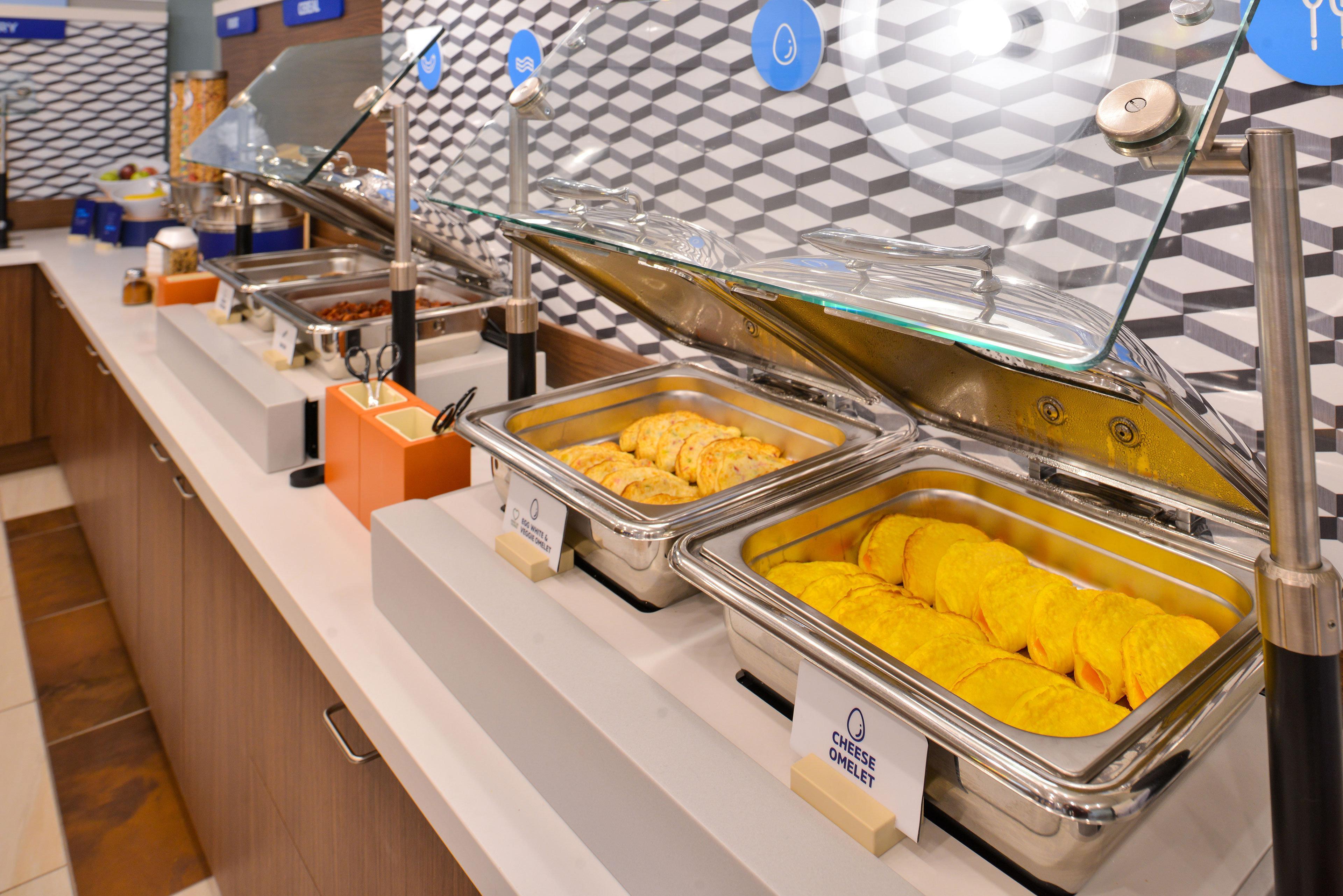 Holiday Inn Express Hotel & Suites Dublin By Ihg Esterno foto