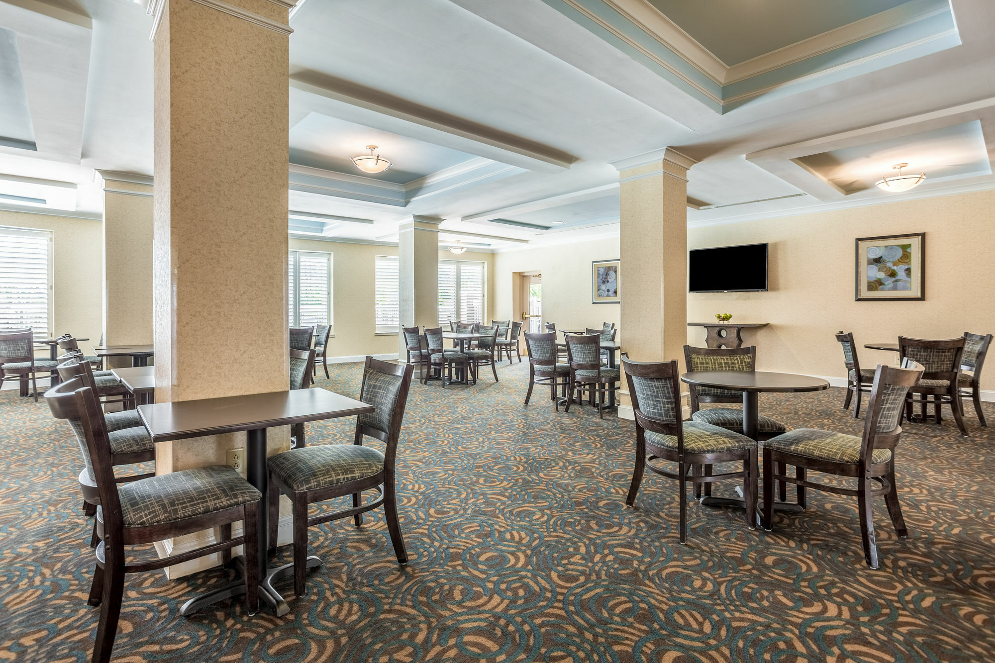 Holiday Inn Express Hotel & Suites Dublin By Ihg Esterno foto